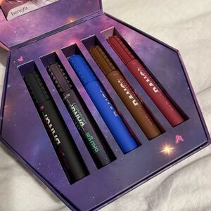Benefit Cosmetics BADgal BANG!